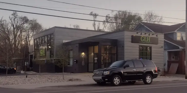 Great Lakes Holistics Kalamazoo MI